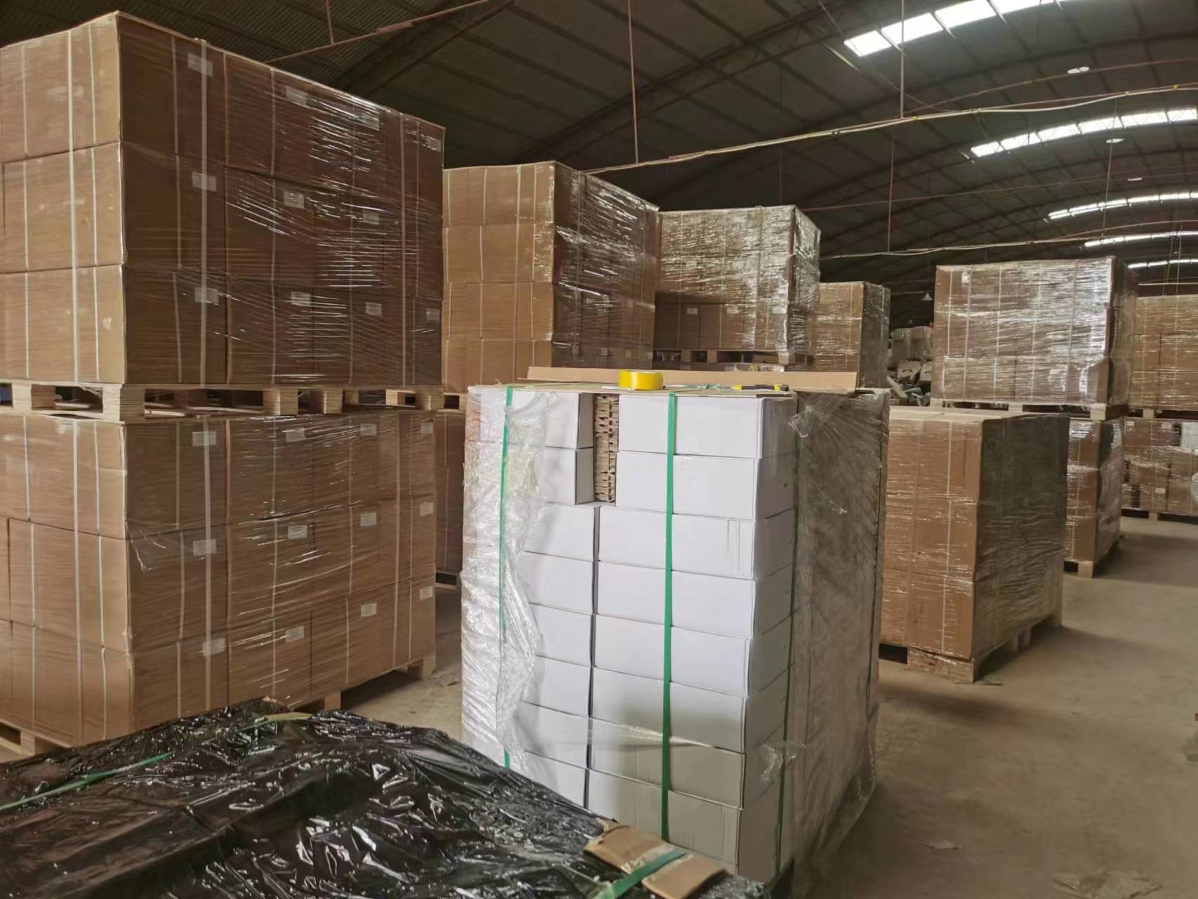 中国 Shiyan Longert Industral Co., Ltd. 会社概要