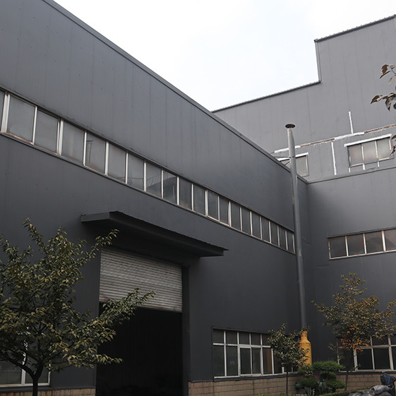 中国 Shiyan Longert Industral Co., Ltd. 会社概要