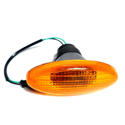 バス位置ライト オート 24V LED トレーラー バスライト 24V オートのための裏側マーカーライト