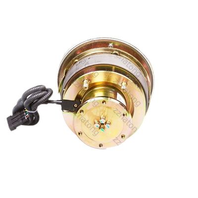 CY4105Q OEM 12V 24V ファン 電子磁気クラッチ ゴールデンドラゴン ハイガーキング ロング ゾングトン アンカイ バス