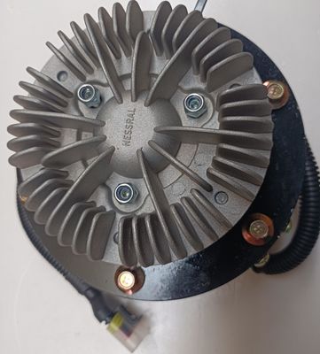 CY4105Q OEM 12V 24V ファン 電子磁気クラッチ ゴールデンドラゴン ハイガーキング ロング ゾングトン アンカイ バス