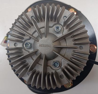 CY4105Q OEM 12V 24V ファン 電子磁気クラッチ ゴールデンドラゴン ハイガーキング ロング ゾングトン アンカイ バス