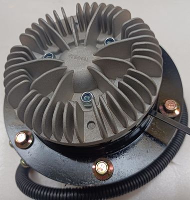 CY4105Q OEM 12V 24V ファン 電子磁気クラッチ ゴールデンドラゴン ハイガーキング ロング ゾングトン アンカイ バス