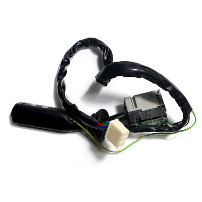 OEM サイズ バス ステアリング コラム スイッチ ゾングトン ゴールデン ドラゴン ハイガーキング ロング アンカイ バス