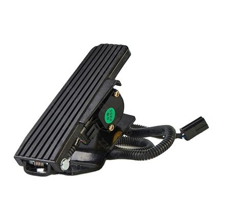 2019- バスパーツ 1108-00367 ハイガーバスの電子加速器ペダル組立
