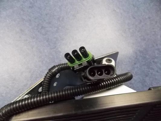 2019- バスパーツ 1108-00367 ハイガーバスの電子加速器ペダル組立
