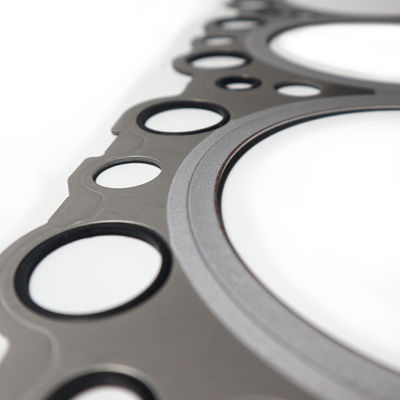 バスのシリンダーヘッドのシールガスケット