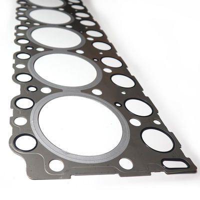 バスのシリンダーヘッドのシールガスケット