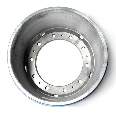H5V バス部品 3502-00423 Phi 410 * 220 キング ロング バス用 後部ブレーキドラム