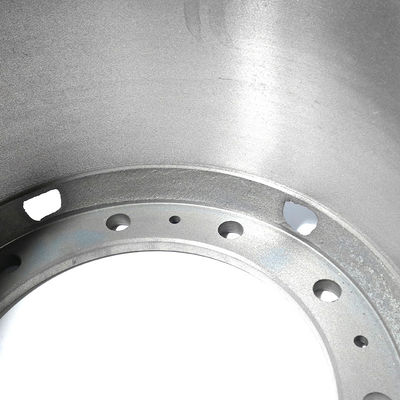 H5V バス部品 3502-00423 Phi 410 * 220 キング ロング バス用 後部ブレーキドラム