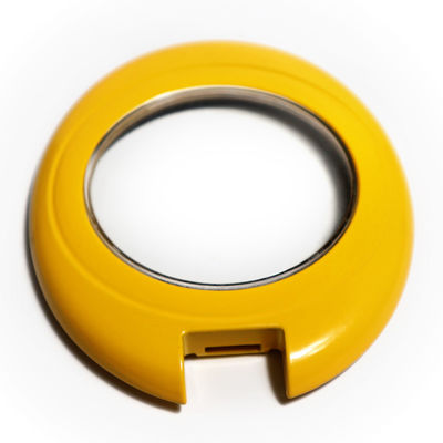 カーフィットメント HIGER バス オート パート 6100-02693 ハンジ 23mm バルブカバー ANKAI バス
