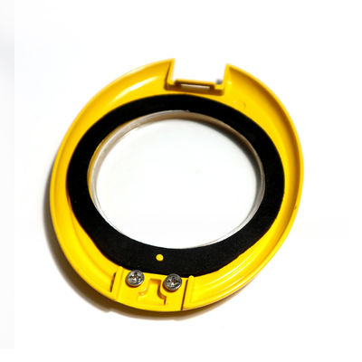 カーフィットメント HIGER バス オート パート 6100-02693 ハンジ 23mm バルブカバー ANKAI バス