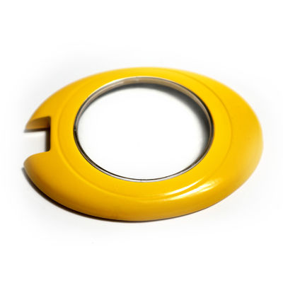 カーフィットメント HIGER バス オート パート 6100-02693 ハンジ 23mm バルブカバー ANKAI バス