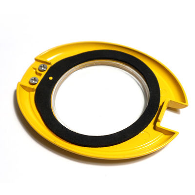 カーフィットメント HIGER バス オート パート 6100-02693 ハンジ 23mm バルブカバー ANKAI バス