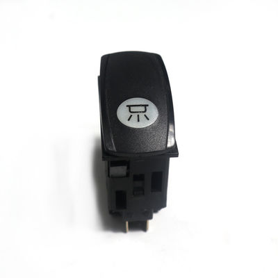 KING LONG バス部品 エンジン 静止速度制御 ロッカースイッチ OE NO. 3792-00725