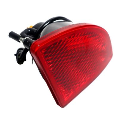 ロングウェイ 24V ショングトンバス用のバック霧灯 耐久性
