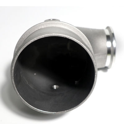 OEM HAISEKAIGE ディーゼルエンジンの空気吸入パイプ 3883977 ゴールデンドラゴンバス