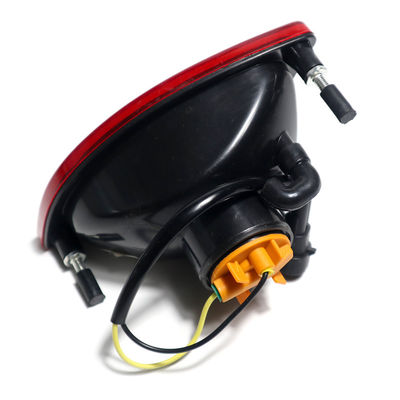 ロングウェイ 24V ショングトンバス用のバック霧灯 耐久性
