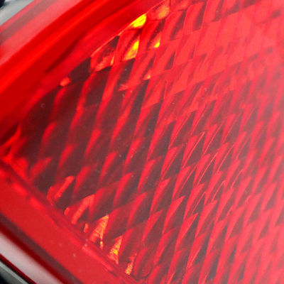 ロングウェイ 24V ショングトンバス用のバック霧灯 耐久性