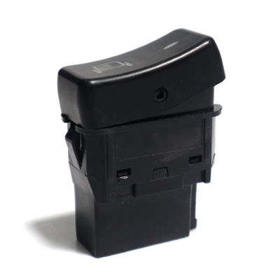 H5c バス部品 主電源スイッチ ロッカースイッチ 3792-00225 ハイガーバス用