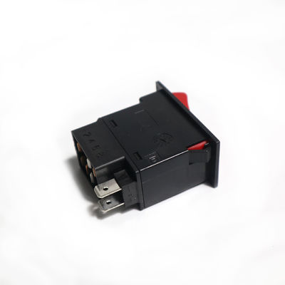 バスパーツ フロントドア ロッカー スイッチ 3792-00717 キング ロング 修理 コンポーネント 部品