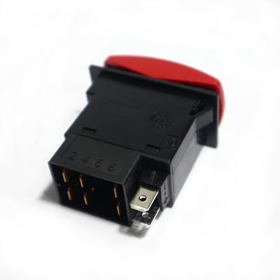 バスパーツ フロントドア ロッカー スイッチ 3792-00717 キング ロング 修理 コンポーネント 部品