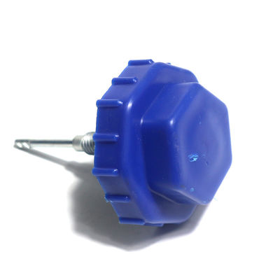 バス燃料キャップ組 3408-00432 キング・ロングバスの燃料タンク用部品