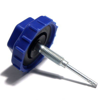 バス燃料キャップ組 3408-00432 キング・ロングバスの燃料タンク用部品