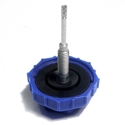 バス燃料キャップ組 3408-00432 キング・ロングバスの燃料タンク用部品