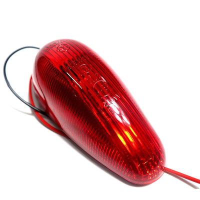 24V LED 後ろマーカーライトをアップグレードする 交換/修理 アップグレード必須
