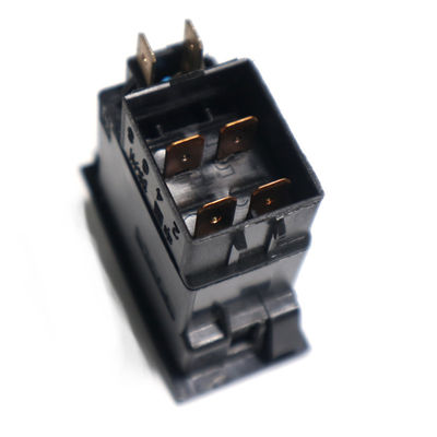 KAIRUIHAOKE JK982-131A ハイガーバスのABS診断ロックスイッチ 交換/修理部品