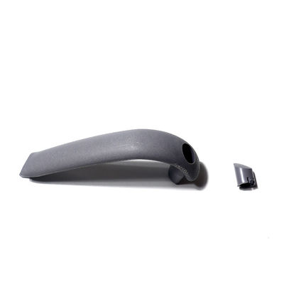 2020-モデルバスパーツ 右穴 ライトグレーサイドプル 7205-13389 ハイガーバス