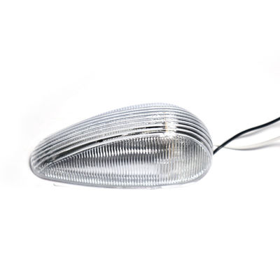 WZ985 ANKAI GOLDEN DRAGON HIGER KING LONG ZHONGTONG バスのLED フロントマーカーライト
