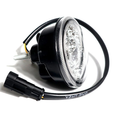 24V LED フロント ターン シグナル ゴールデン ドラゴン バス 長期 性能
