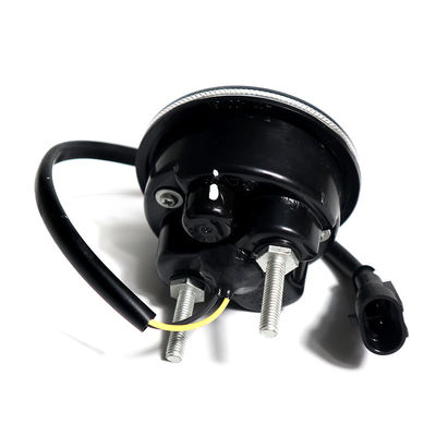 24V LED フロント ターン シグナル ゴールデン ドラゴン バス 長期 性能