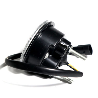 24V LED フロント ターン シグナル ゴールデン ドラゴン バス 長期 性能