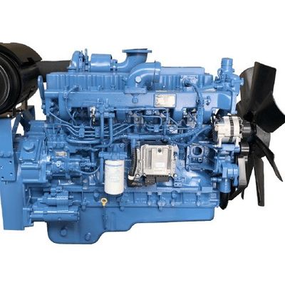 アンカイ ゴールデン ドラゴン ハイヤーキング ロング ゾングトン バス YC6A270-42 ユーロ 6 ディーゼル エンジン