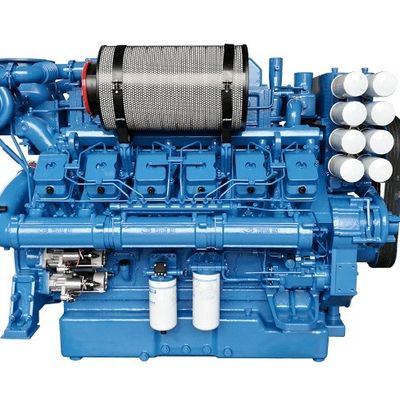 アンカイ ゴールデン ドラゴン ハイヤーキング ロング ゾングトン バス YC6A270-42 ユーロ 6 ディーゼル エンジン