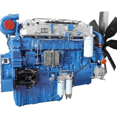アンカイ ゴールデン ドラゴン ハイヤーキング ロング ゾングトン バス YC6A270-42 ユーロ 6 ディーゼル エンジン