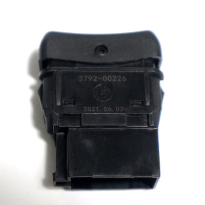 交換/修理目的 金龍バス用ホーン転送ロックスイッチ JK988-303W2