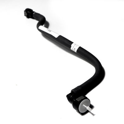 100% バス部品 燃料配送パイプ 1104-02024 キング ロング バス