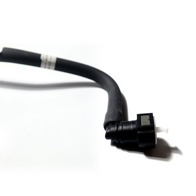 100% バス部品 燃料配送パイプ 1104-02024 キング ロング バス