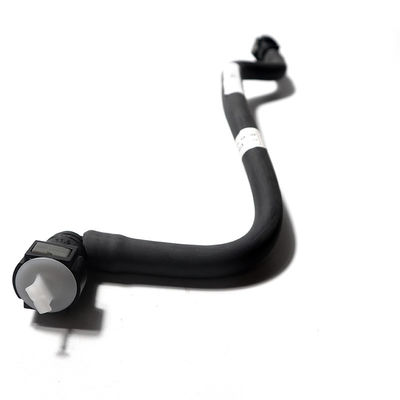 100% バス部品 燃料配送パイプ 1104-02024 キング ロング バス