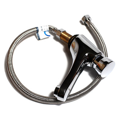 8500-06350 バス部品 圧力フランク 水道線 ヒーガーバスの部品