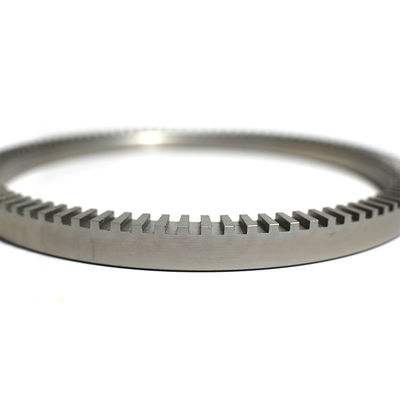 バス部品 ABSリングギア 3501-00880 Higer バス OE NO. パッケージに含まれています