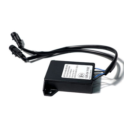 アンカイ ゴールデン ドラゴン ハイヤーキング ロング ゾングトン バス 24V 5 ランプ 昼間電灯