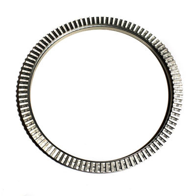 バス部品 ABSリングギア 3501-00880 Higer バス OE NO. パッケージに含まれています
