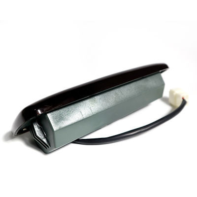 バス 24V 電源付き電子時計 PC 自動車フィットメント 互換性
