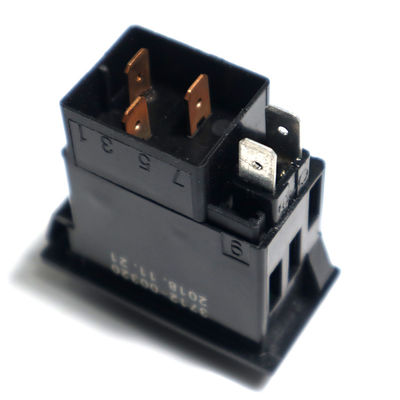 OE NO. 3712-00320 ロングバス部品のライト制御ローカースイッチ JK982-210A