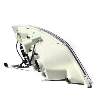 自動車装具 ゴールデン ドラゴン QA1157 ZK6122HBA バスヘッドライト 前頭ランプ 24V Zhongbtong Kinglong バス